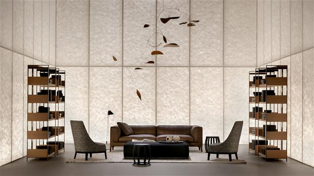 Interior Design Luxury Milano Idee e Tendenze