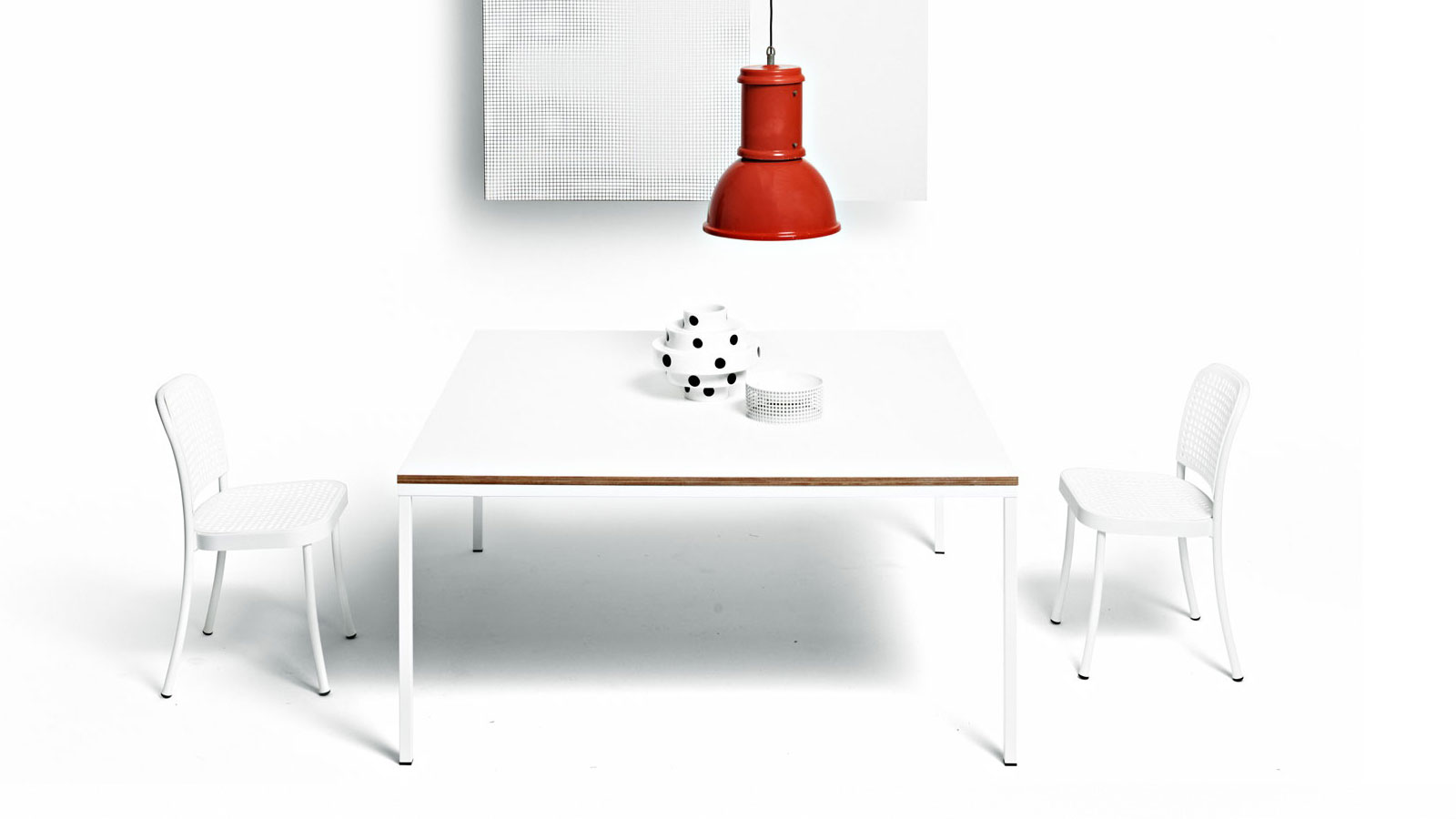 contemporary design furniture by De Padova