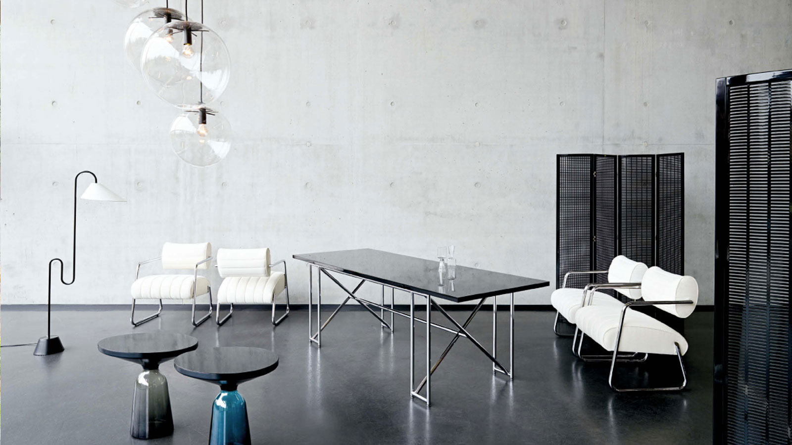 modern contemporary interior design_modern style