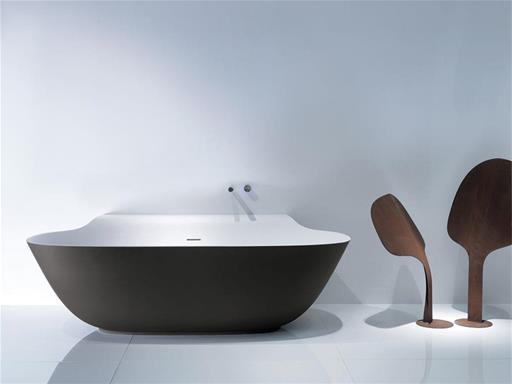 意大利设计现代卫浴打造顶级家居SPA