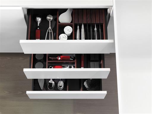 DRAWERS ACCESSORIES