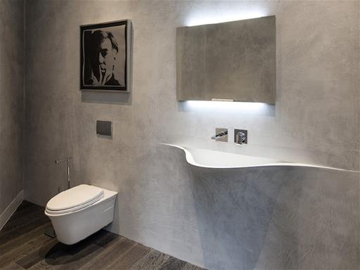 ANTONIO LUPI意大利设计卫浴Silence洗手槽