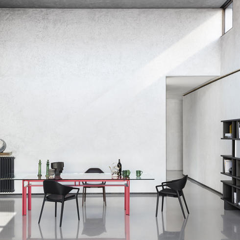 design furniture by Ora Ito for Cassina