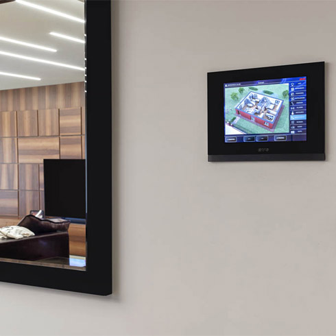 THE BEST IDEAS FOR INTEGRATION OF SMART HOME TECHNOLOGY INTO LUXURY INTERIOR DESIGNS