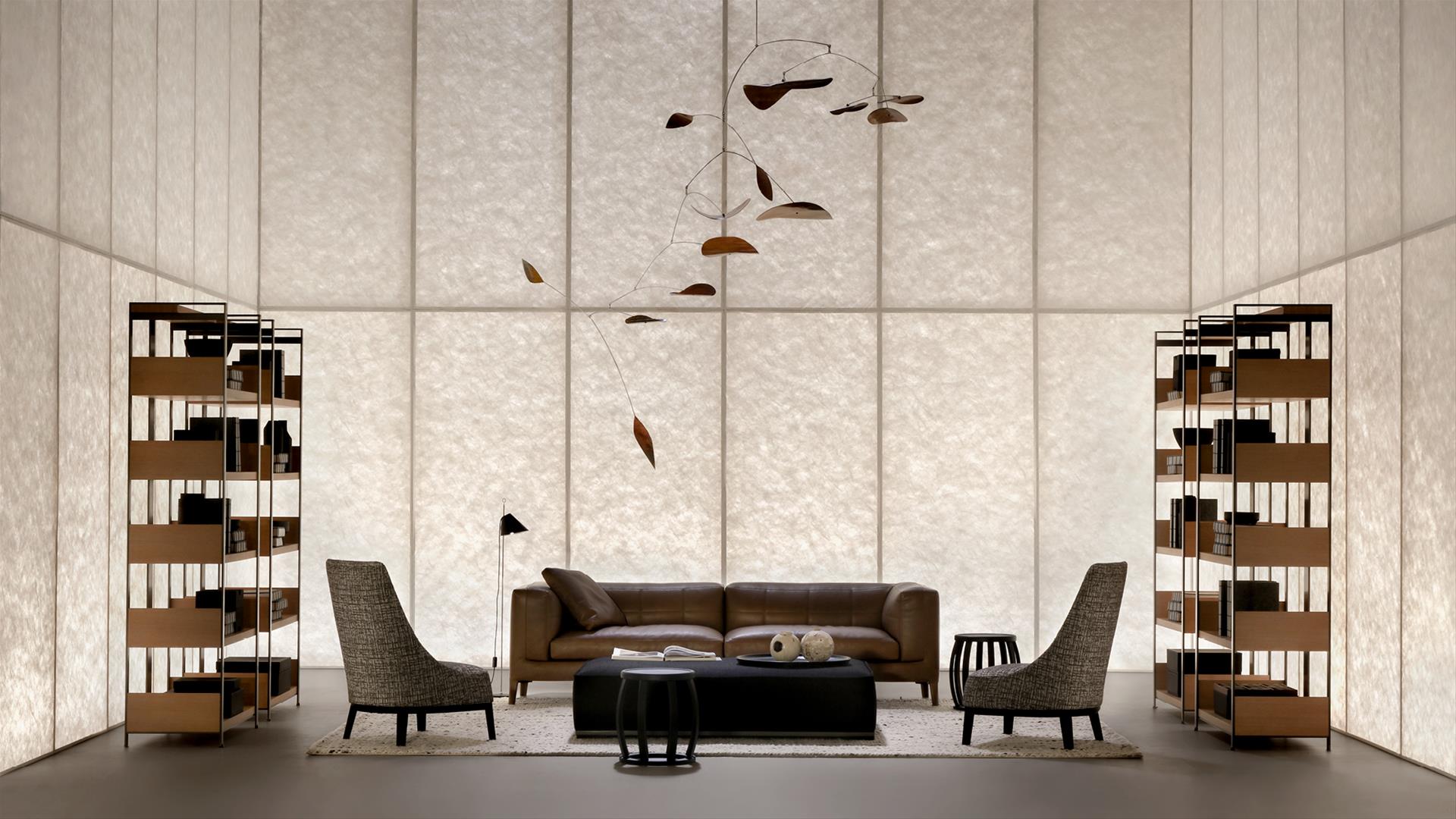Interior Design Luxury : Ideas & Trends - Sag80