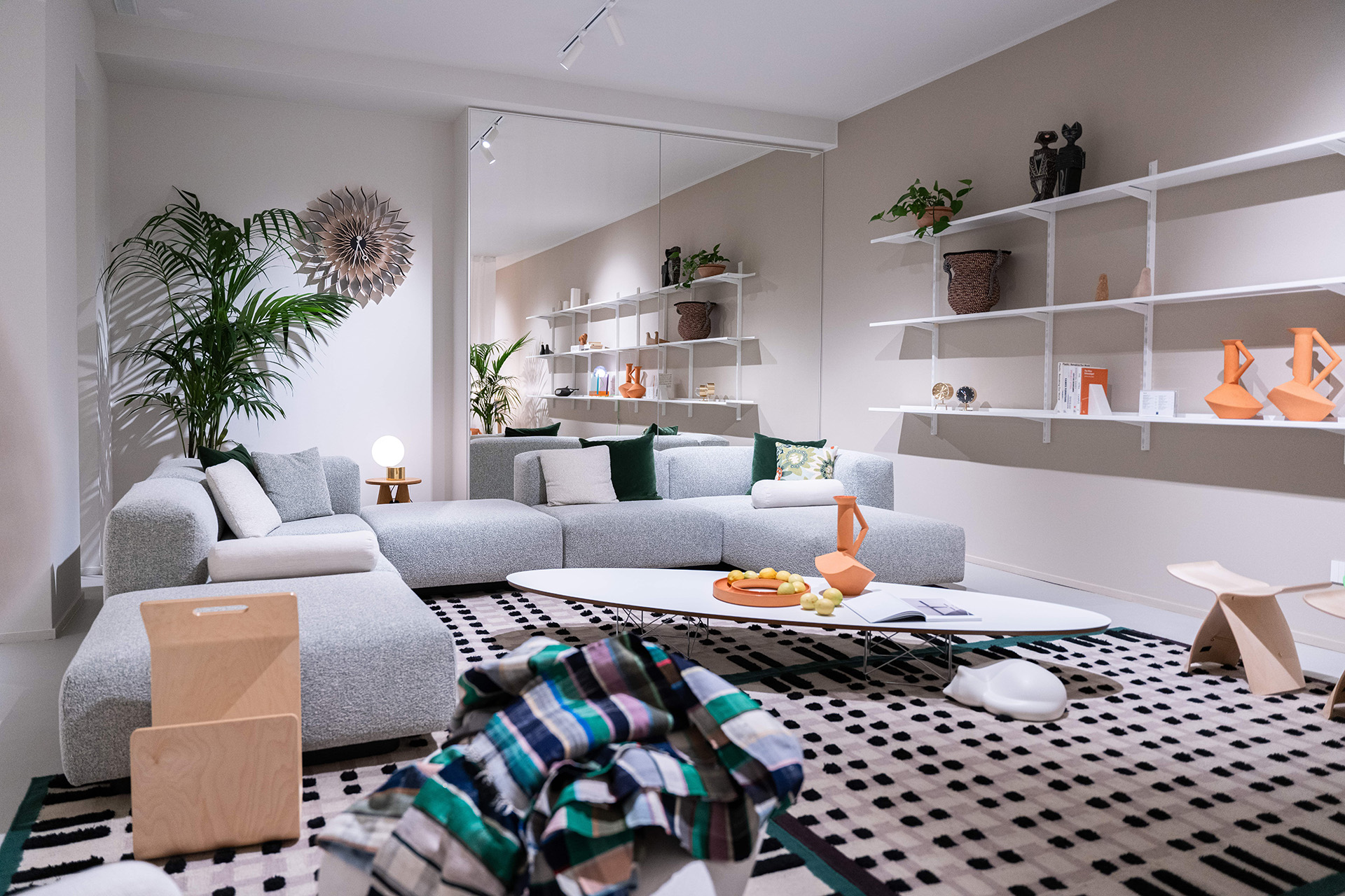 Trend Interior Design 2024 by SAG'80 - Sag80