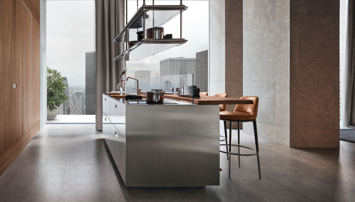 Tendenze di Interior Design 2024 per l'Autunno per SAG’80 - Sag80