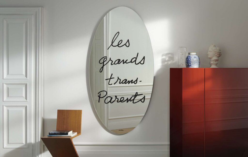 Specchi di Design: Idee per Arredare con Stile | News Sag80