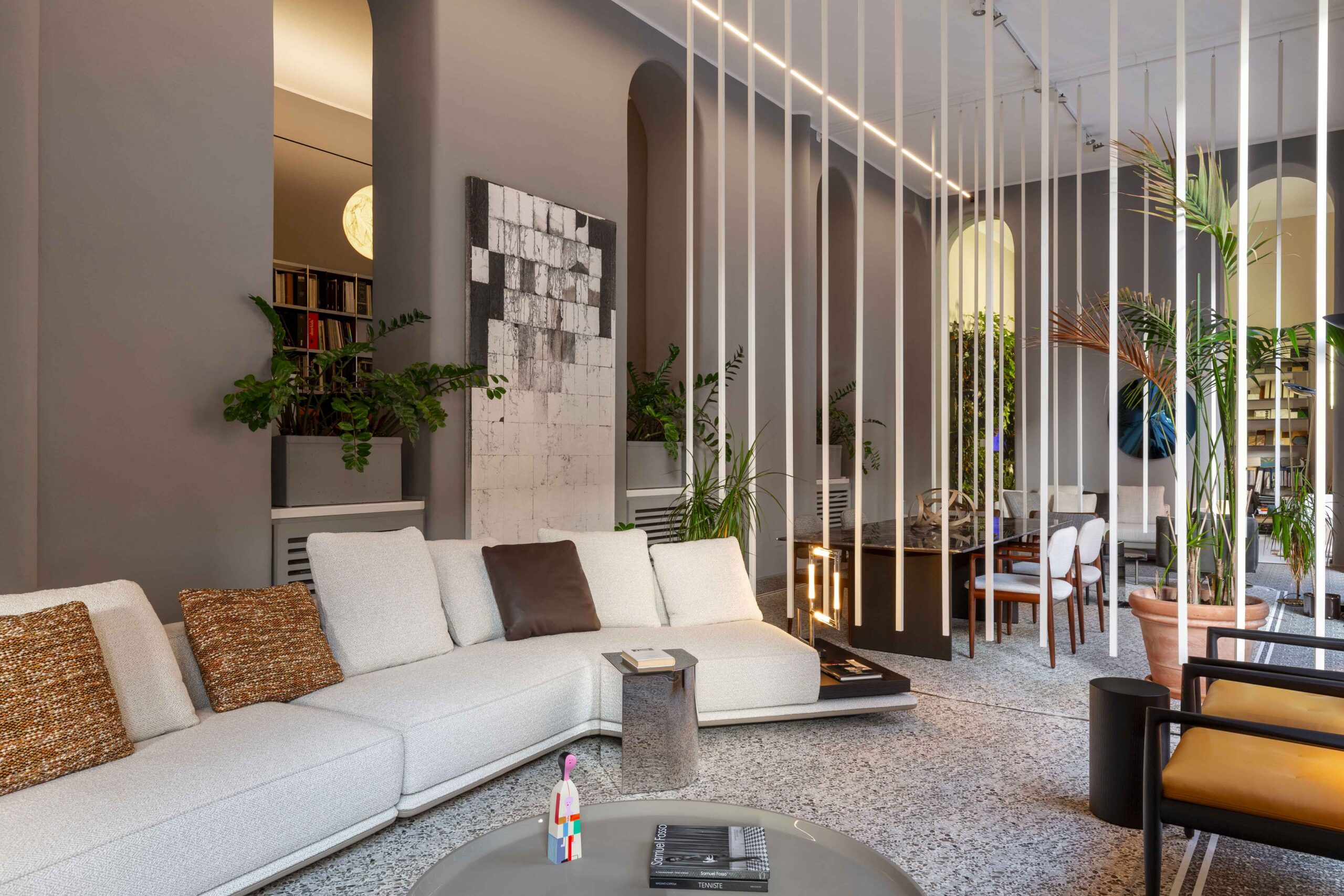 Timeless Interior Design: Beyond Trend