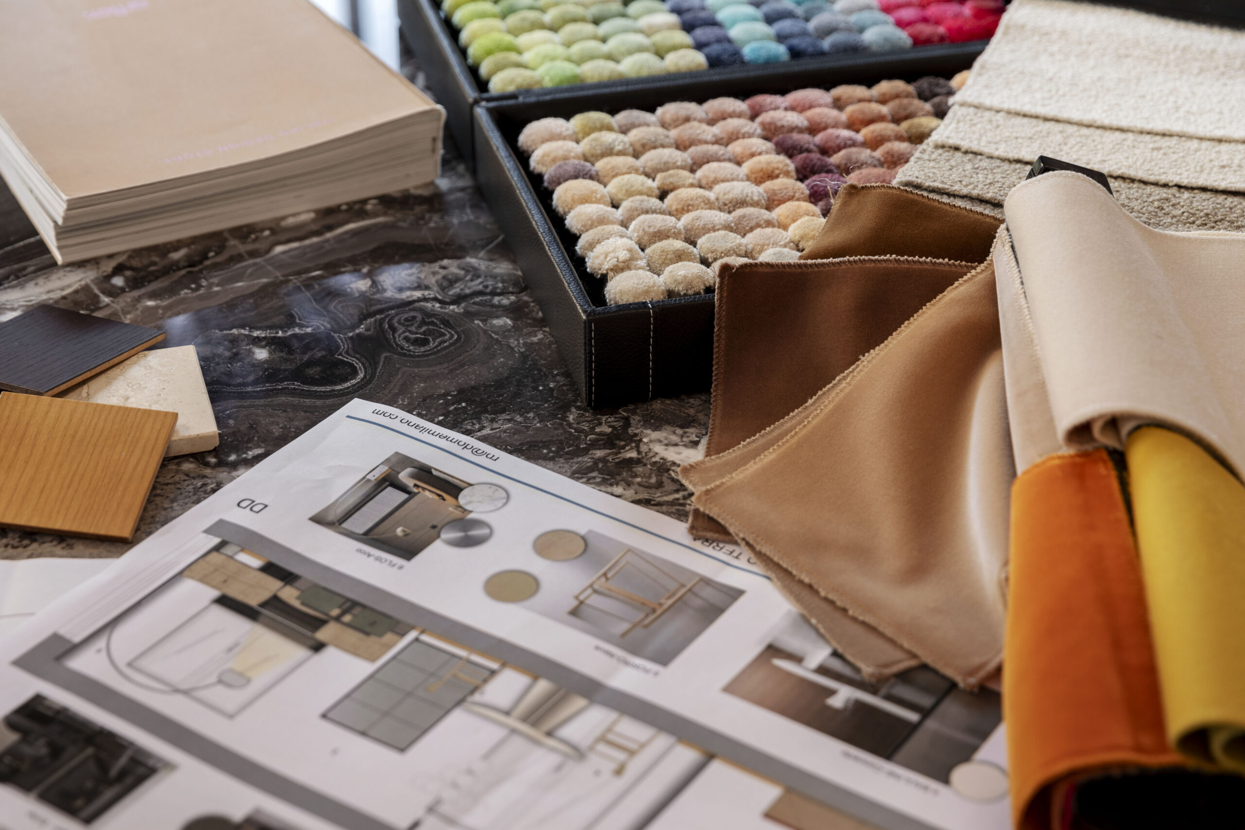Bespoke Interior Design: Value and Quality in Tailored Projects