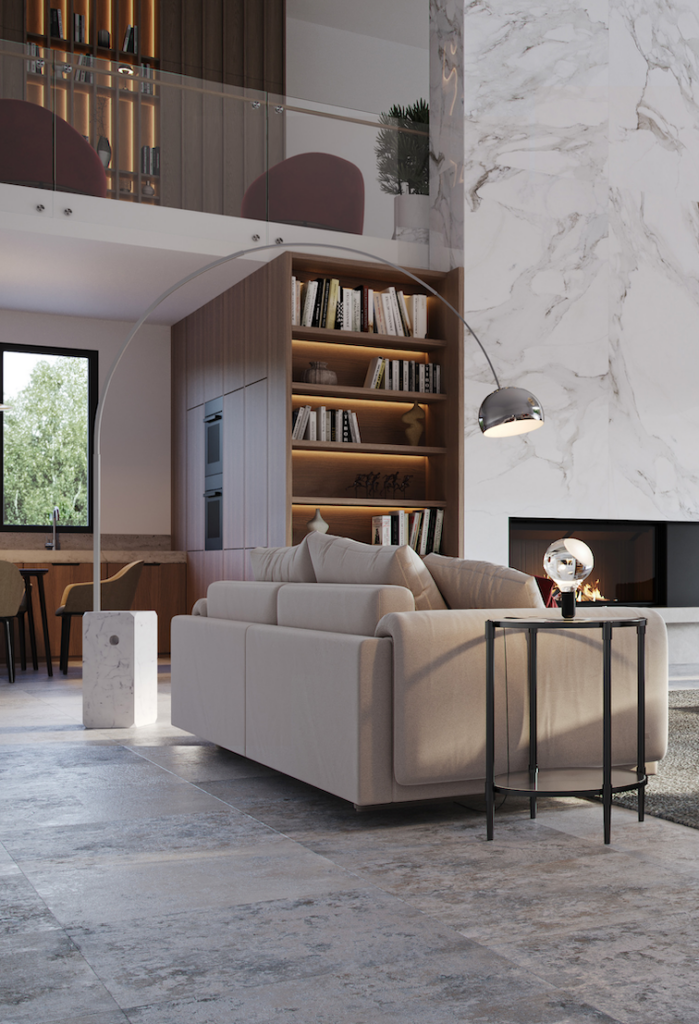 Illuminazione Architetturale Casa: progettare la luce negli interni