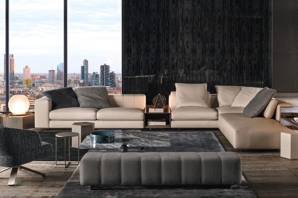 Palette per Interni Eleganti | News SAG80