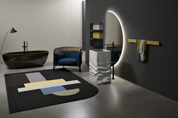 Arredamento in Marmo-Raffinatezza- Stile-per-Interni-di-Lusso