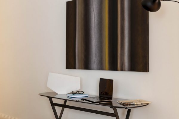 SAG80 dettagli invisibili nel design