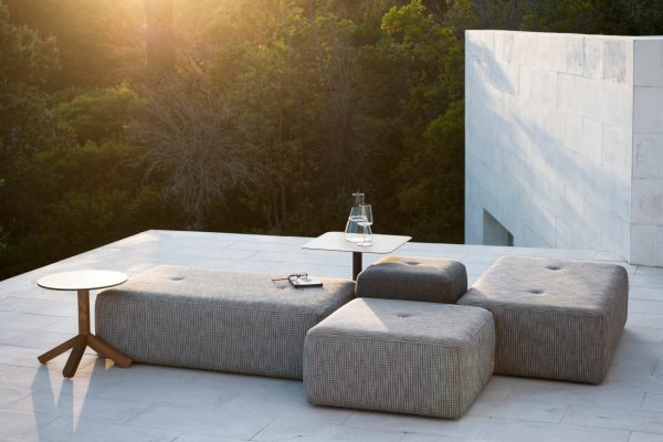 Pouf Design: modelli moderni e iconici